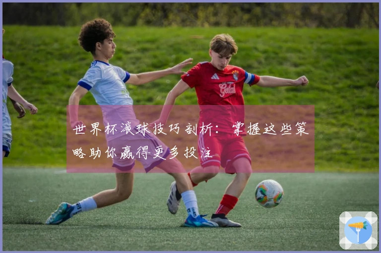 世界杯滚球技巧剖析：掌握这些策略助你赢得更多投注