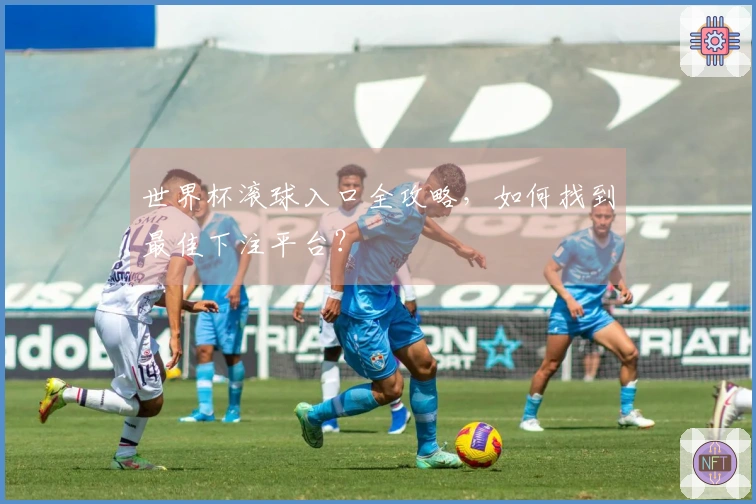 世界杯滚球入口全攻略，如何找到最佳下注平台？