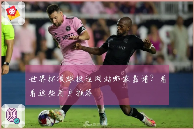 世界杯滚球投注网站哪家靠谱？看看这些用户推荐