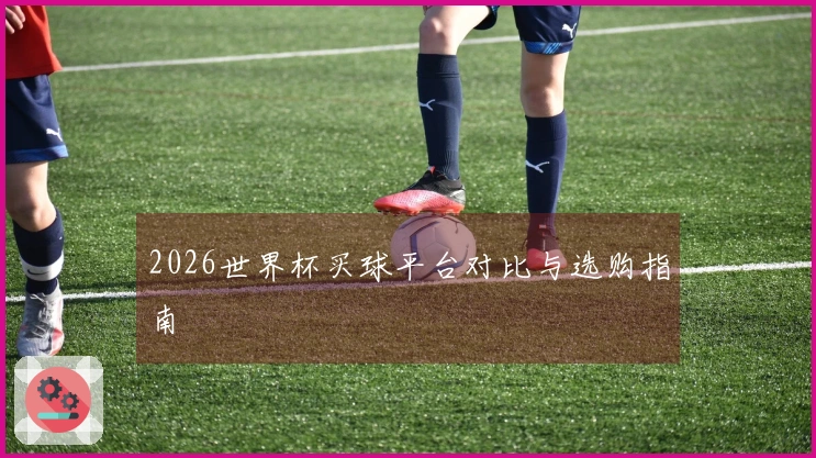 2026世界杯买球平台对比与选购指南