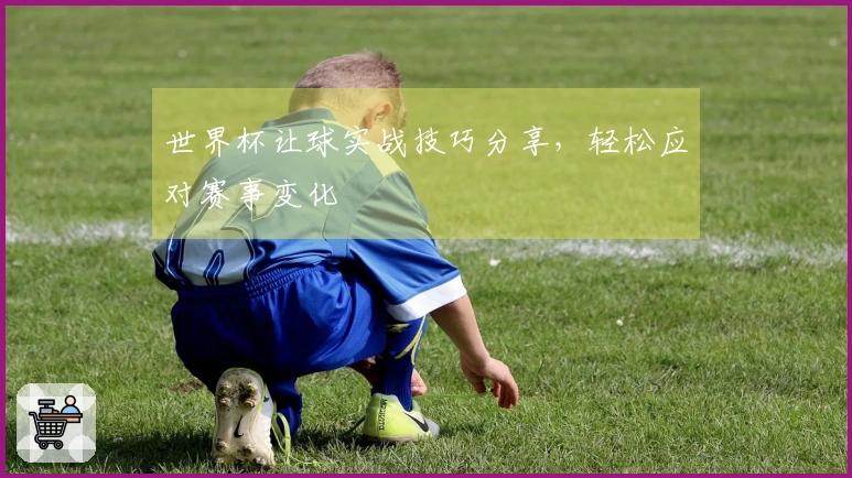 世界杯让球实战技巧分享，轻松应对赛事变化
