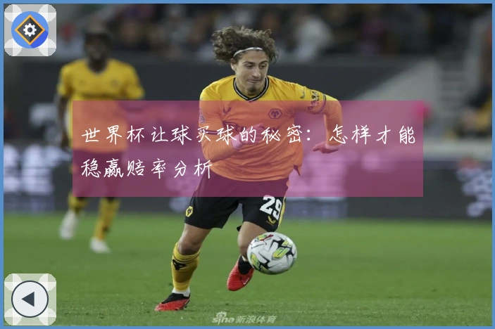 世界杯让球买球的秘密：怎样才能稳赢赔率分析