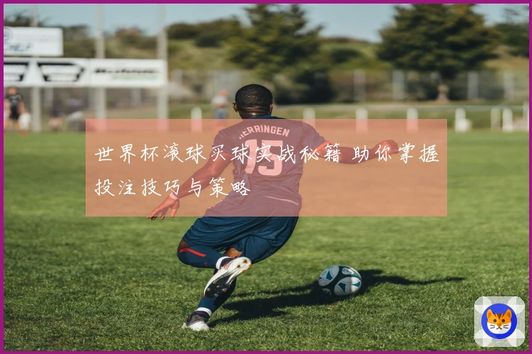 世界杯滚球买球实战秘籍 助你掌握投注技巧与策略