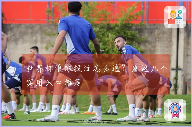 世界杯滚球投注怎么选？看这几个实用入口推荐