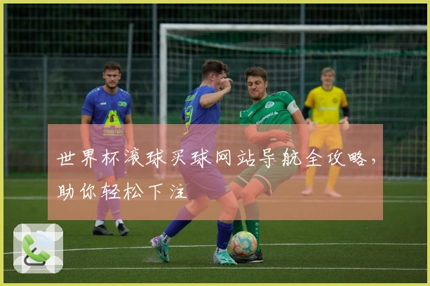 世界杯滚球买球网站导航全攻略，助你轻松下注