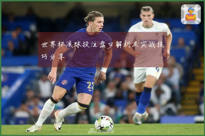 世界杯滚球投注盘口解析及实战技巧分享