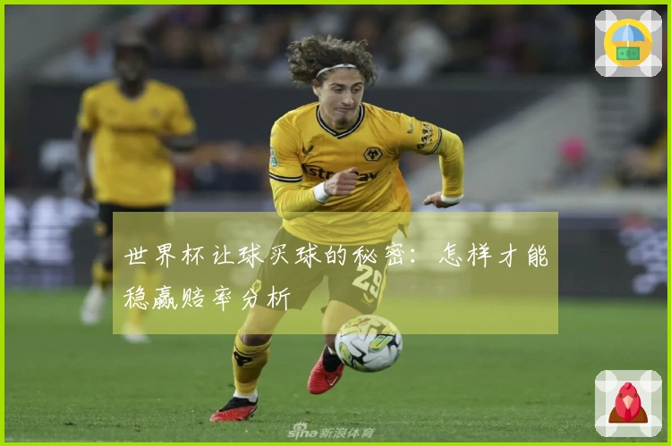 世界杯让球买球的秘密：怎样才能稳赢赔率分析
