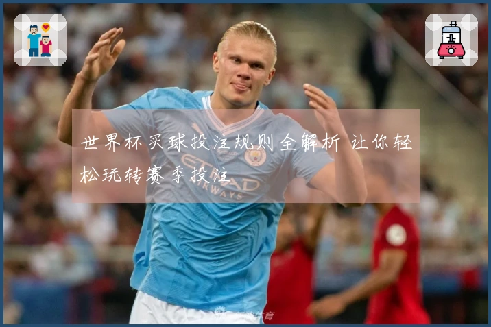 世界杯买球投注规则全解析 让你轻松玩转赛季投注
