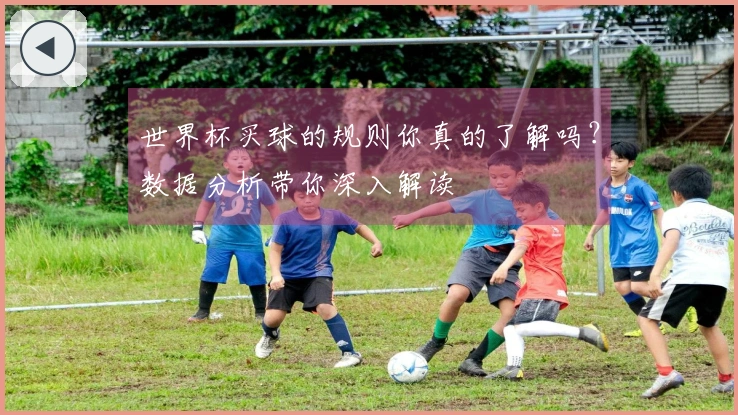 世界杯买球的规则你真的了解吗？数据分析带你深入解读