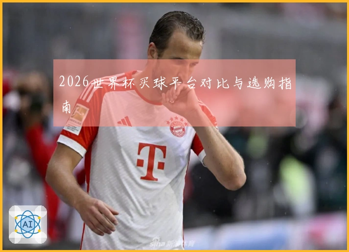 2026世界杯买球平台对比与选购指南