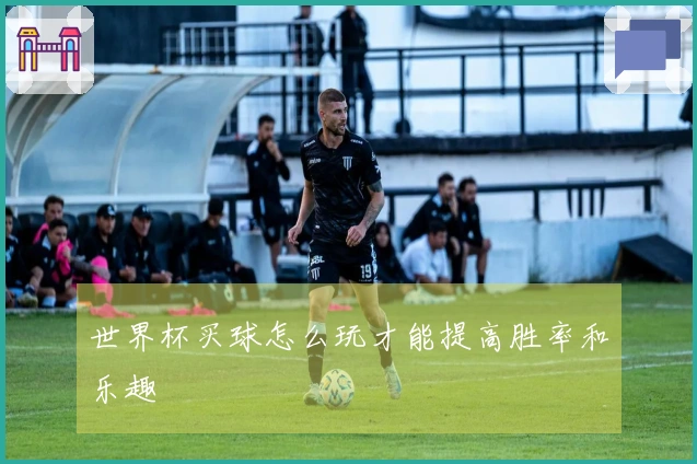 世界杯买球怎么玩才能提高胜率和乐趣